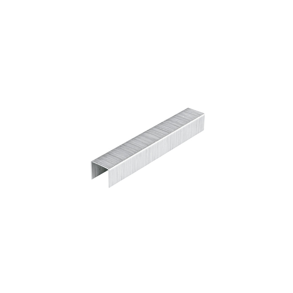 grapas 3/8'corona 11.3 mm para ET-21, Truper Caja con 10, 17982