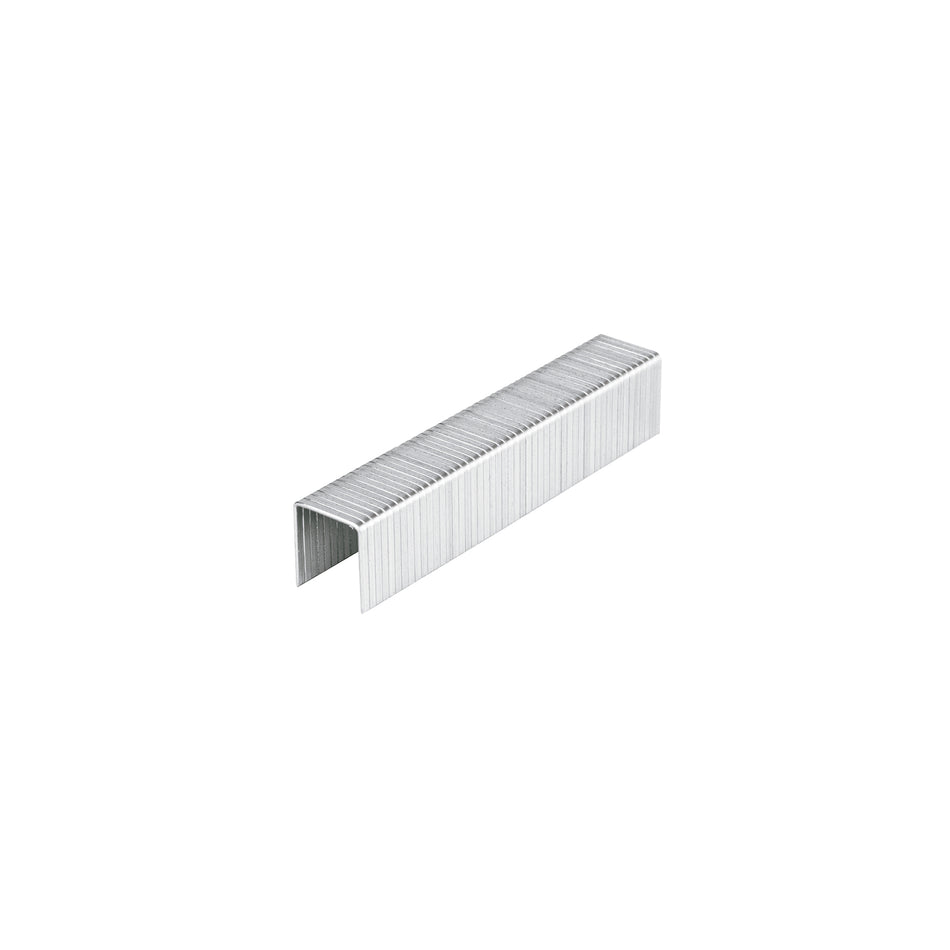 grapas 1/2' corona 10.7 mm para ET-50, Truper Caja con 10, 17968