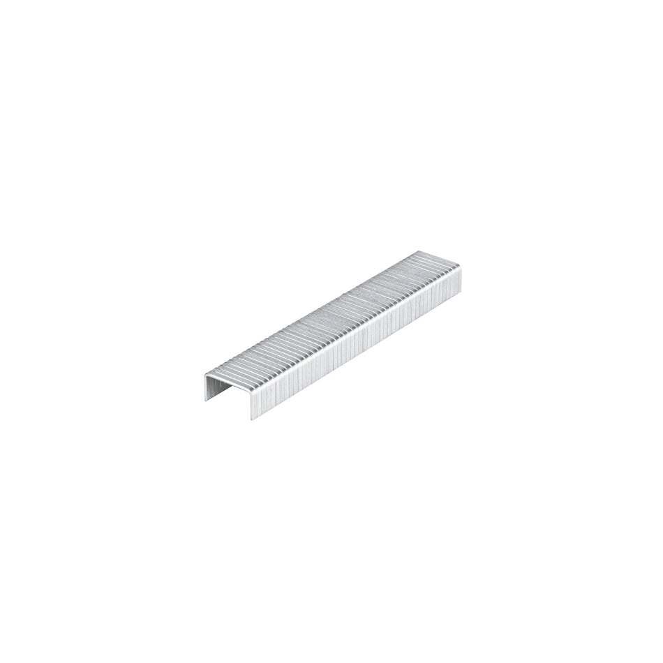 grapas 1/4' corona 10.7 mm para ET-50, Truper Caja con 10, 17965