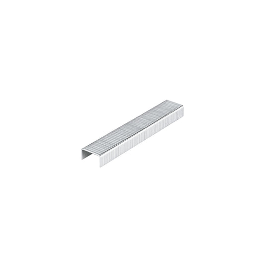 grapas 1/4' corona 10.7 mm para ET-50, Truper Caja con 10, 17965