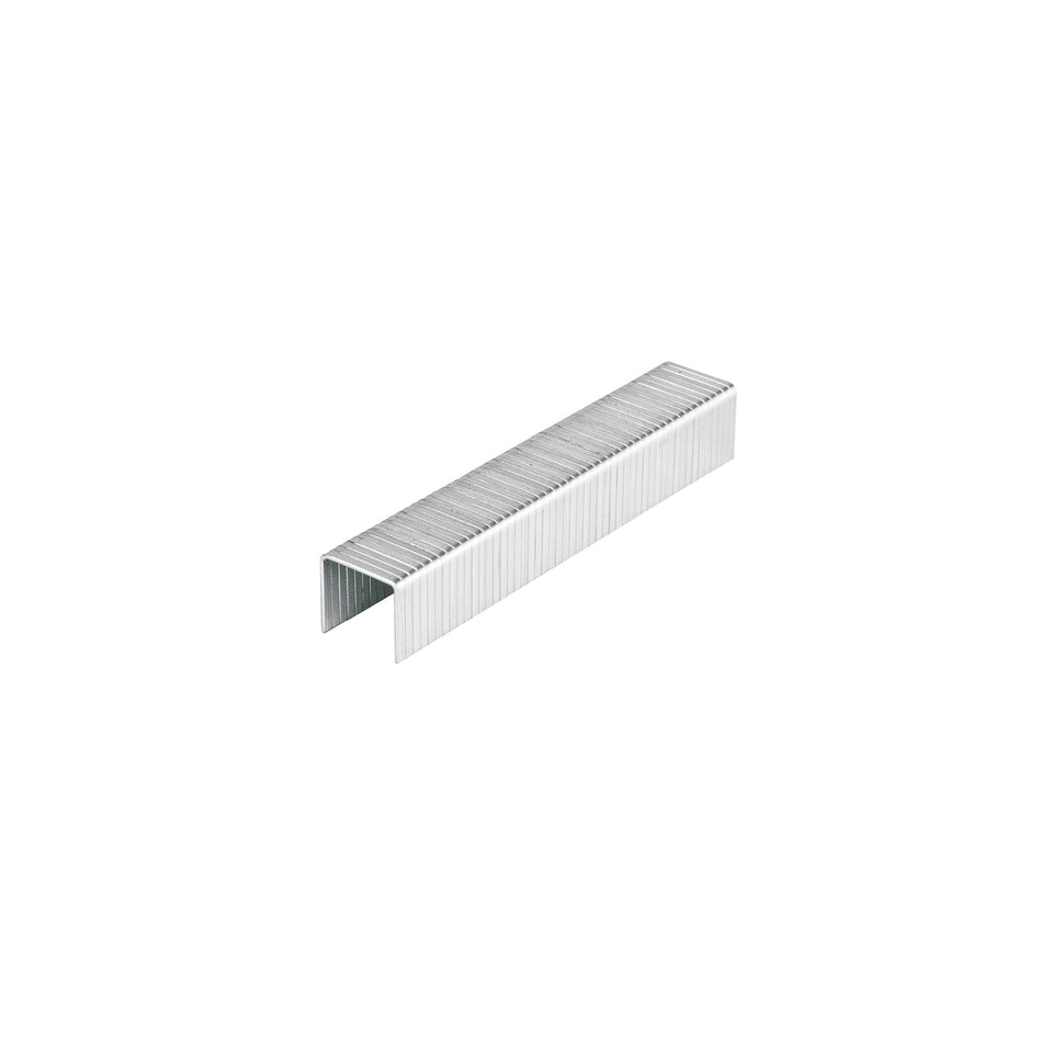 grapas 3/8' corona 10.7 mm para ET-50, Truper Caja con 10, 17967