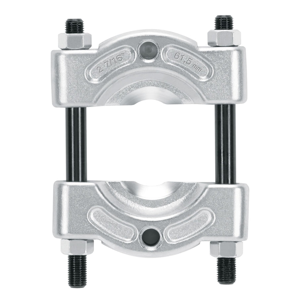 Extractor de baleros de 25 a 62 mm, Truper Caja con 4, 14516