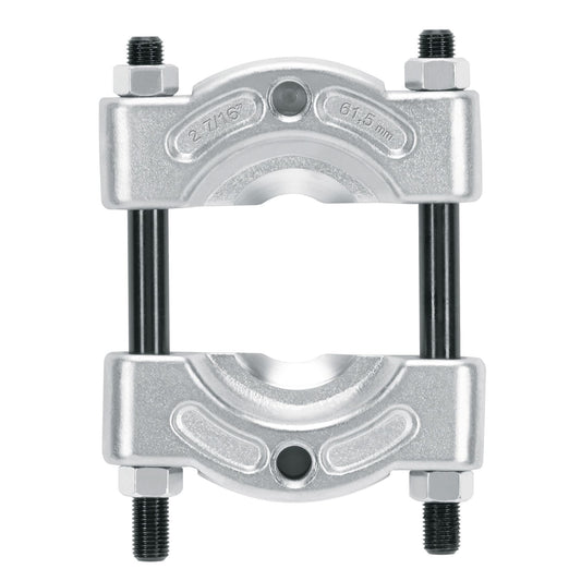 Extractor de baleros de 25 a 62 mm, Truper Caja con 4, 14516