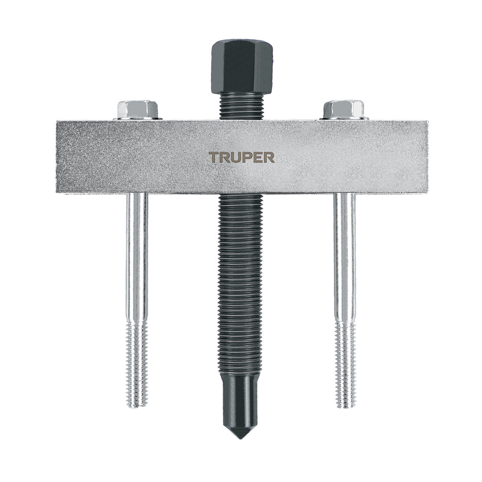 Extractor para engranes y orificios roscados, Truper Caja con 3, 14502