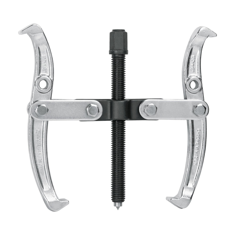 Extractor de poleas, 2 quijadas, 10', Truper, 14499