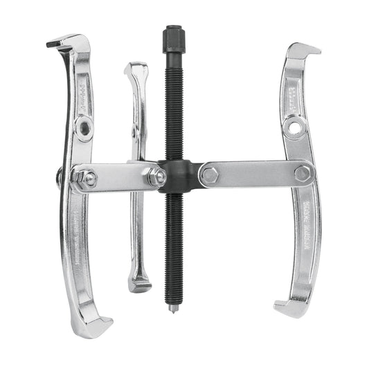 Extractor de poleas, 3 quijadas, 6', Truper, 14506