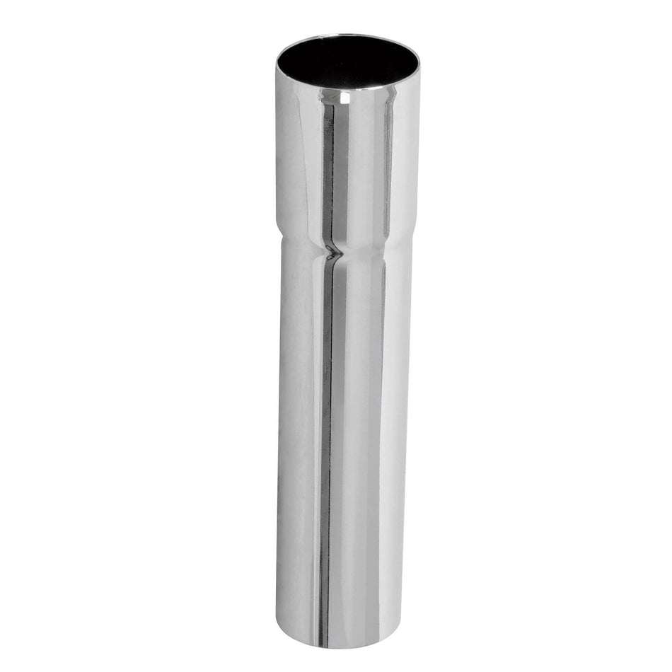 Extensión 15 cm latón cromado para contra de lavabo, 1-1/4' Caja con 6, 49296