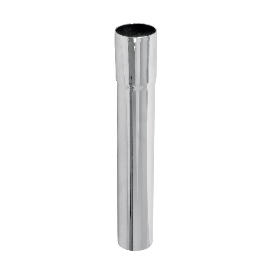 Extensión 20 cm latón cromado para contra de lavabo, 1-1/4' Caja con 6, 49297