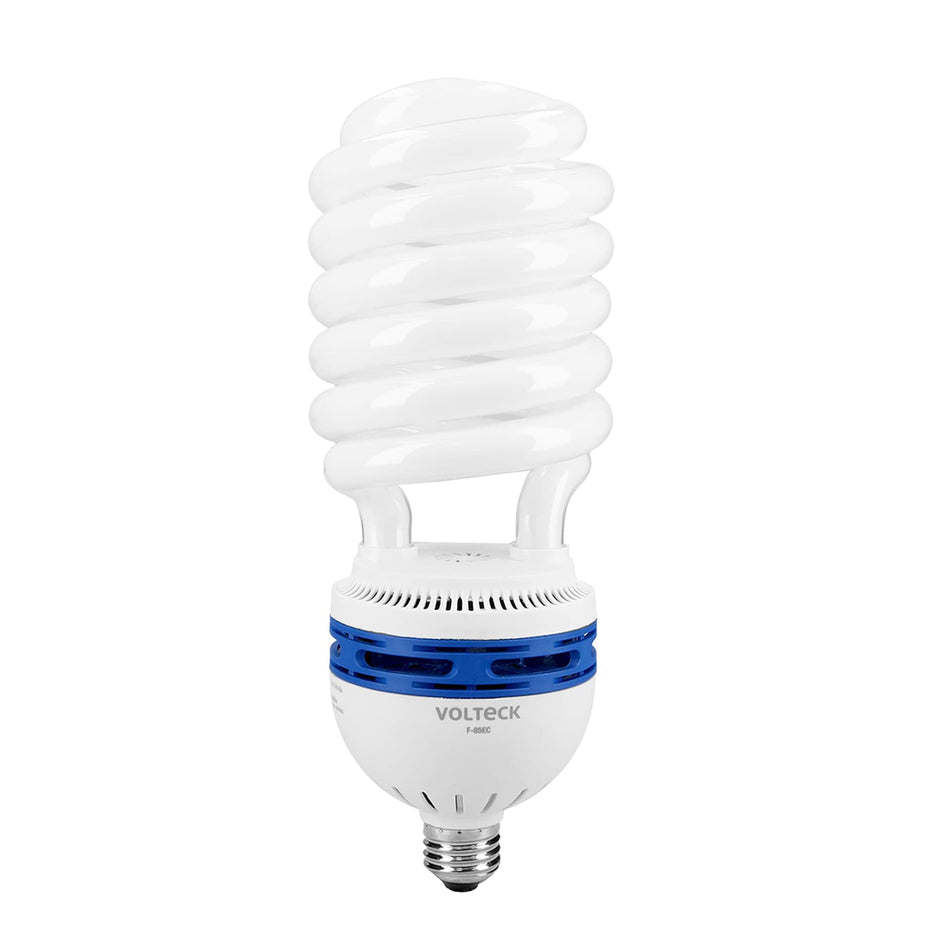 Lámpara espiral T5 85 W alta potencia luz de día, caja Caja con 4, 48223