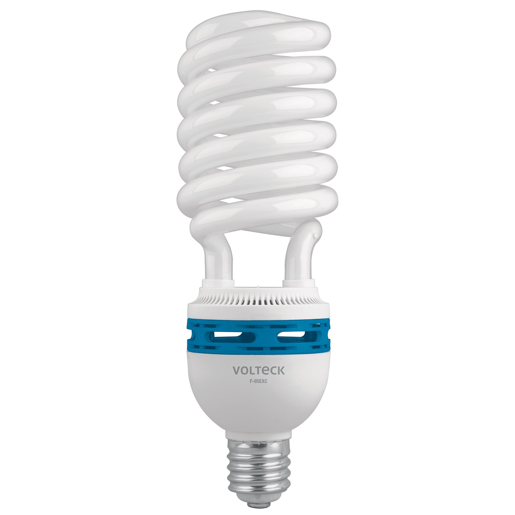 Lámpara espiral 85 W base mogul E39 220 V luz día, caja, 48260