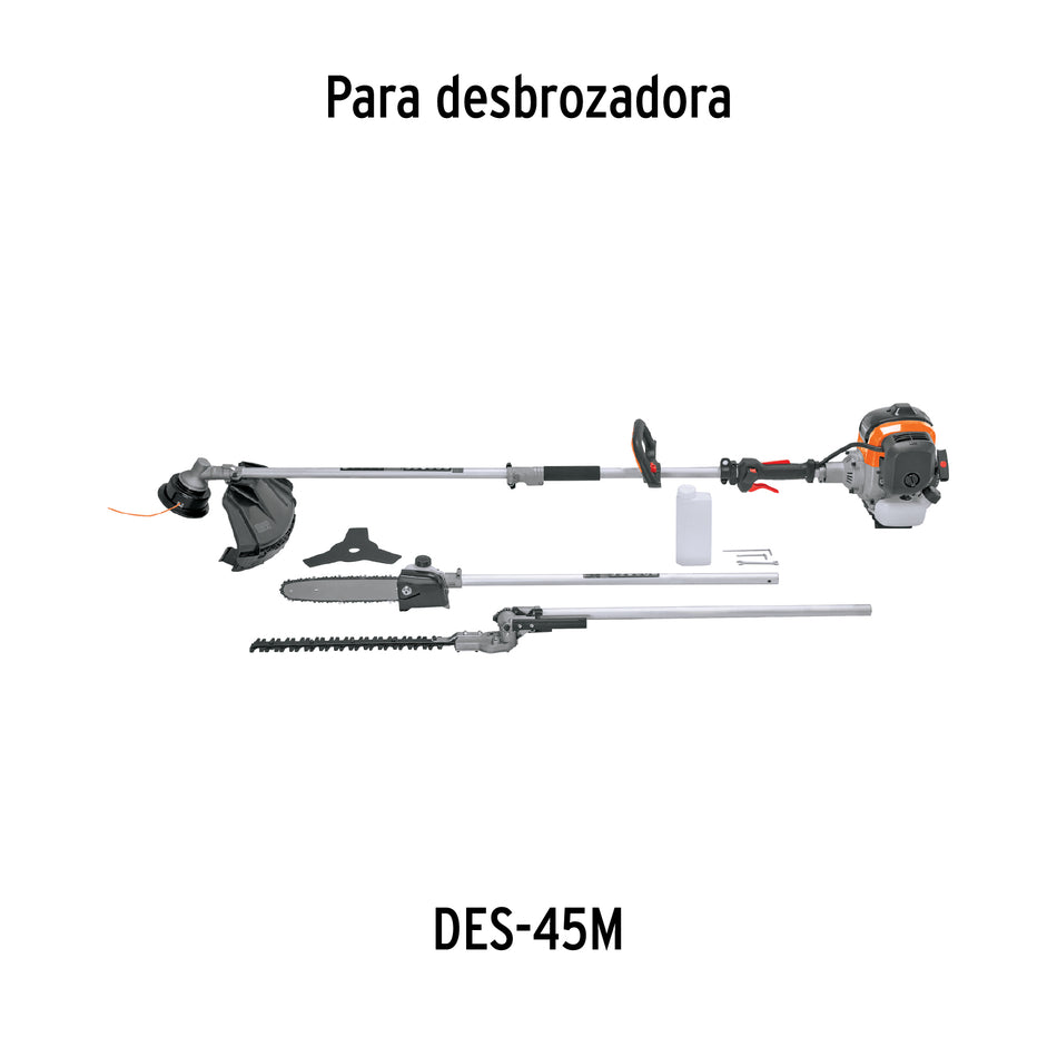 Filtro 2 de repuesto para DES-45M, Truper, 103486