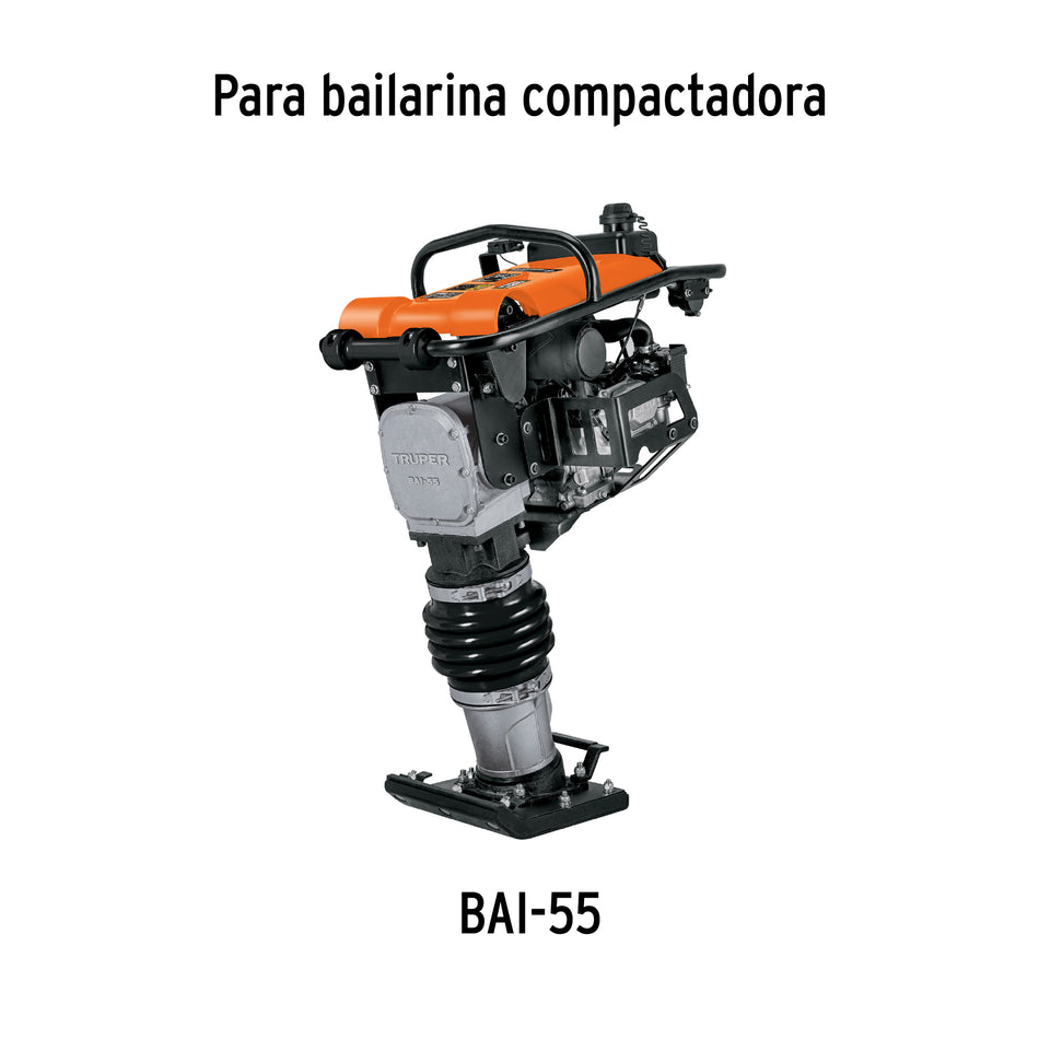 Filtro de aire para BAI-55, Truper, 103510