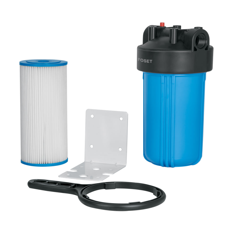 Filtro para agua Jumbo, Foset, 45248