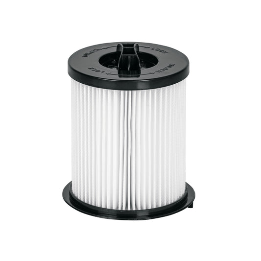 Filtro de cartucho HEPA para ASD-180, TRUPER, 103289
