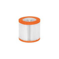 Filtro de cartucho HEPA para aspiradora ASP-03N, TRUPER, 103369