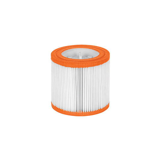 Filtro de cartucho HEPA para aspiradora ASP-03N, TRUPER, 103369