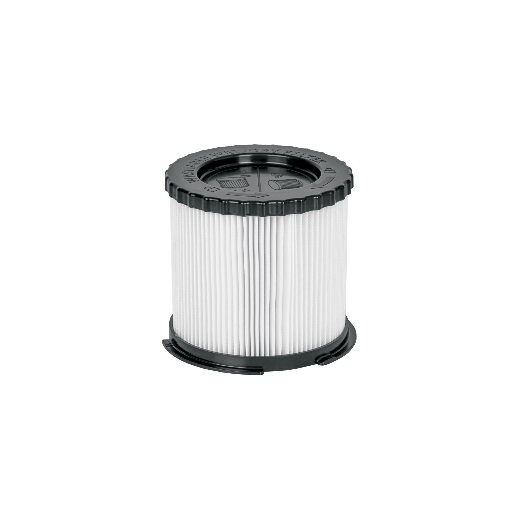 Filtro HEPA De Repuesto Para Aspiradora PARKSIDE – Compatible Con Modelos 91096424, PWD 30 A1 Y PNTS 1400 H4 IAN 322475