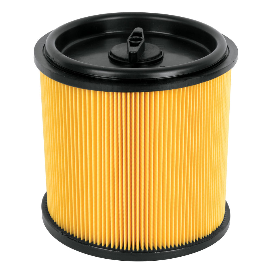 Filtro de cartucho para aspiradoras 5, 12 y 16 gal, TRUPER, 12085