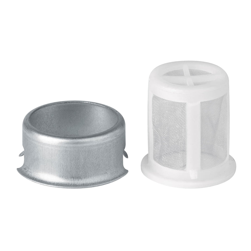 Filtro de gasolina para motobomba, Truper, 101139
