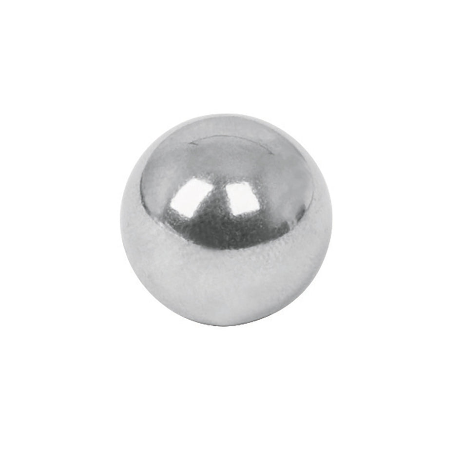 Esfera de acero inoxidable para FUM-12,16 y 20, Truper, 12004