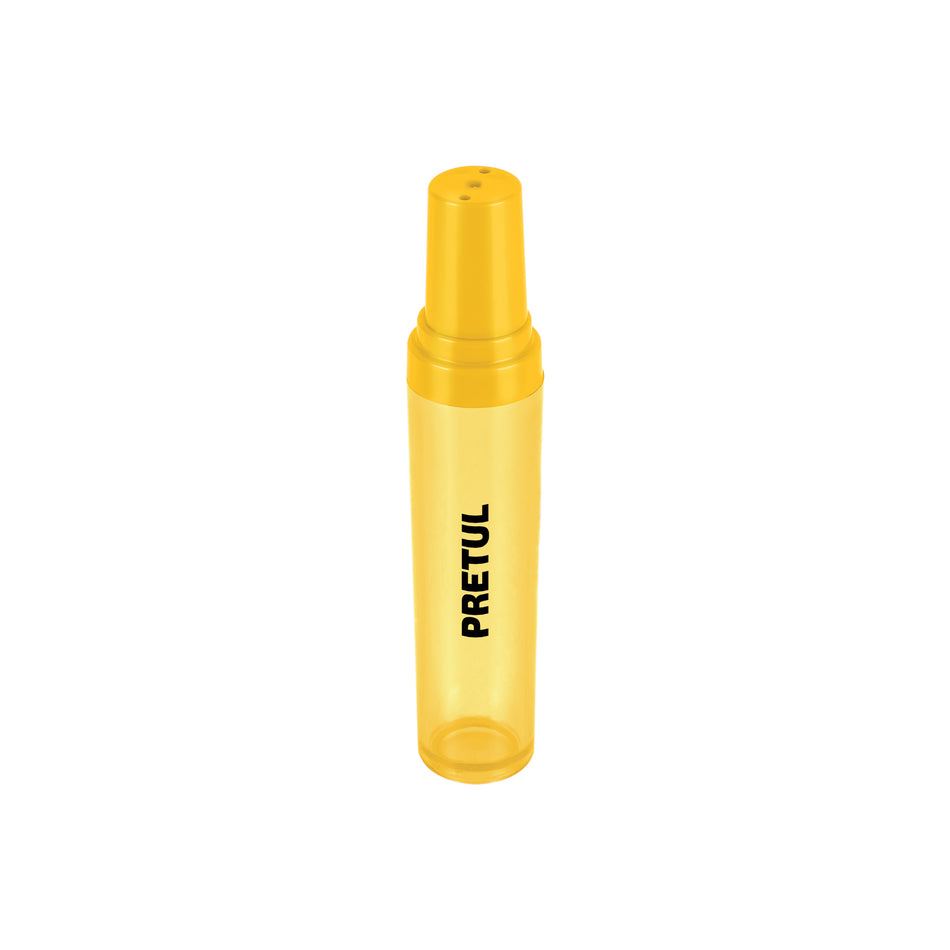 Recargador de gas butano para encendedor, 18ml, Pretul Caja con 12, 29925