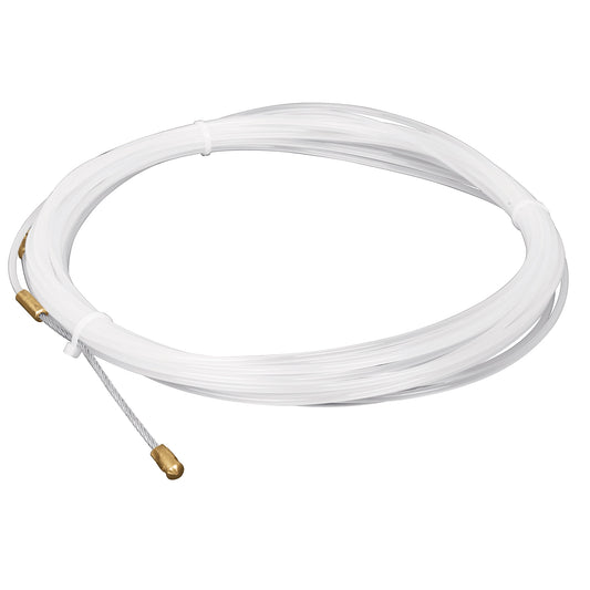Guía de nylon de 10 m para cable, Truper Caja con 3, 17755