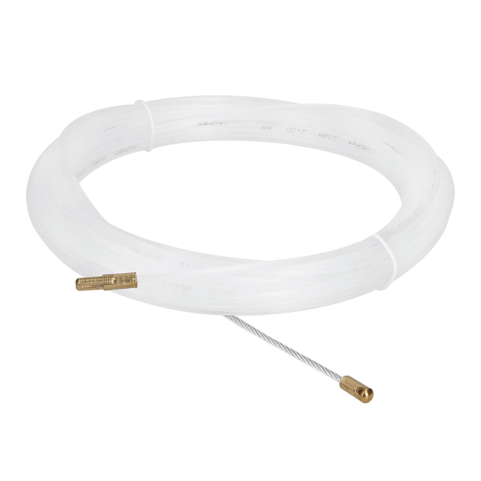 Guía de nylon de 15 m para cable, Truper Caja con 3, 17756