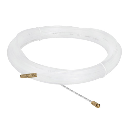 Guía de nylon de 15 m para cable, Truper Caja con 3, 17756