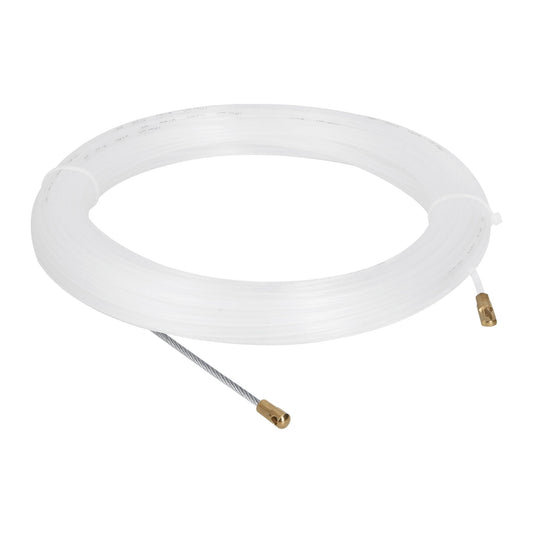 Guía de nylon de 20 m para cable, Truper Caja con 2, 17757