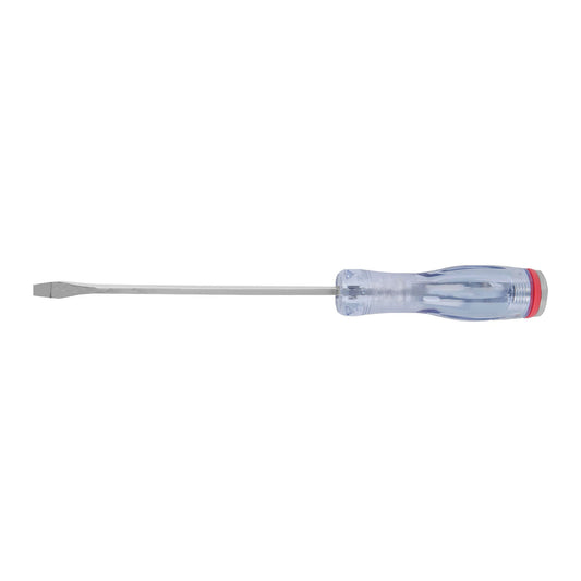 Desarmador plano de golpe 1/4' x 6', Truper Expert Caja con 6, 14161