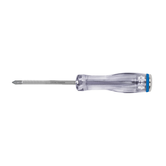 Desarmador de cruz de golpe 3/16' x 3', Truper Expert Caja con 6, 14143