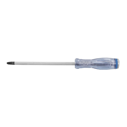 Desarmador de cruz de golpe 3/8' x 10', Truper Expert Caja con 6, 100814