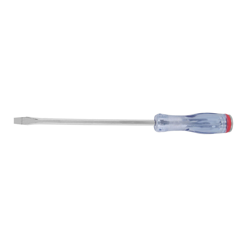 Desarmador plano de golpe 5/16' x 8', Truper Expert Caja con 6, 14164