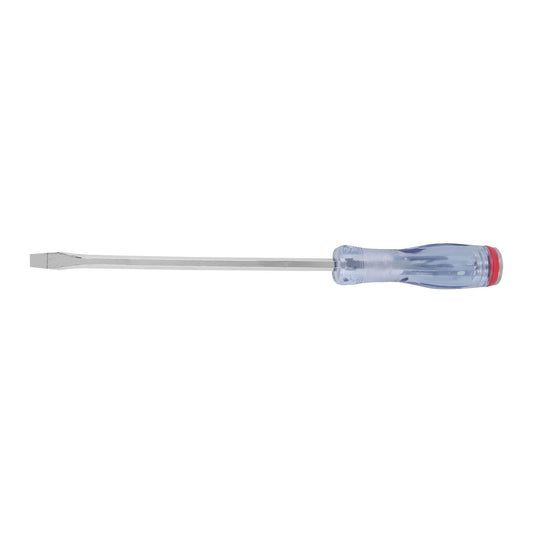 Desarmador plano de golpe 5/16' x 8', Truper Expert Caja con 6, 14164