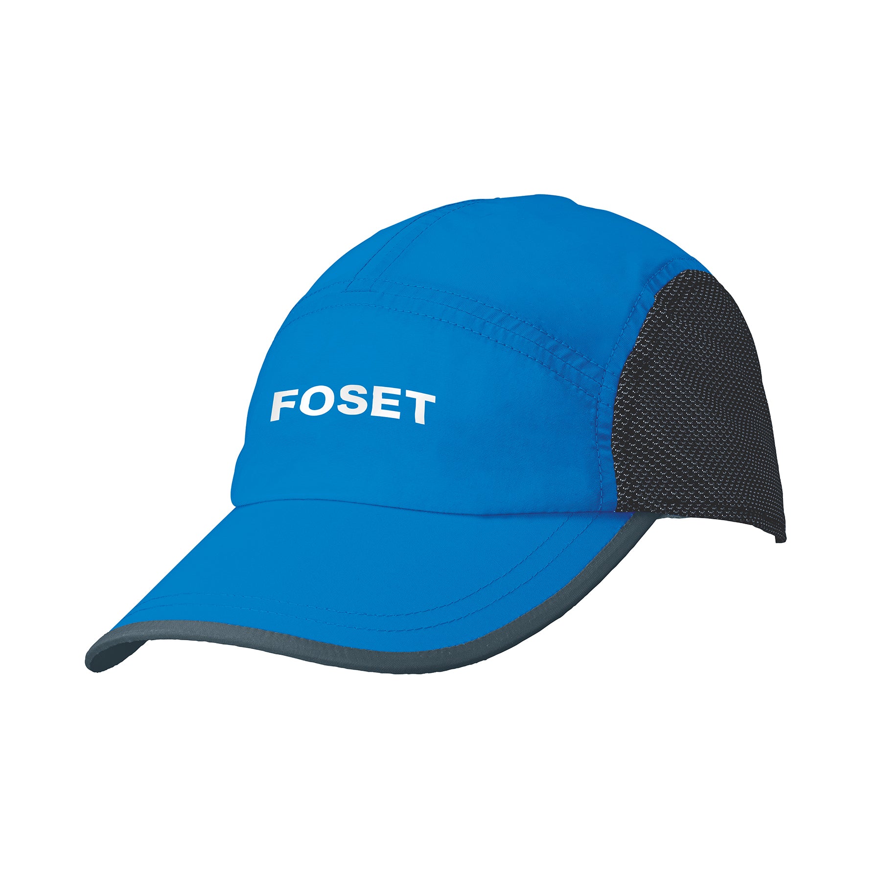 Gorra unitalla, Foset, 60437