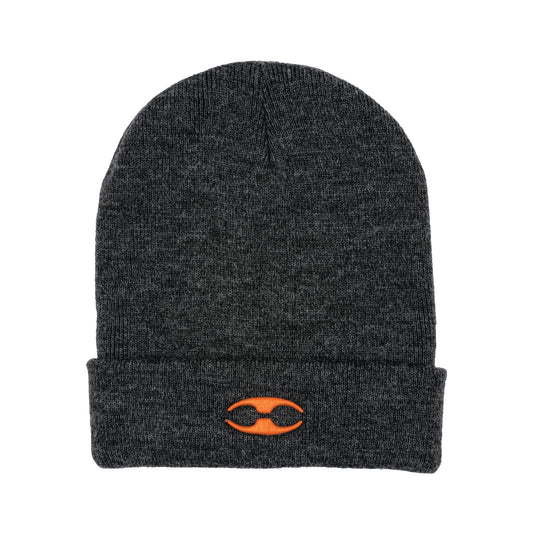 Gorro de punto, gris, TRUPER, 68046