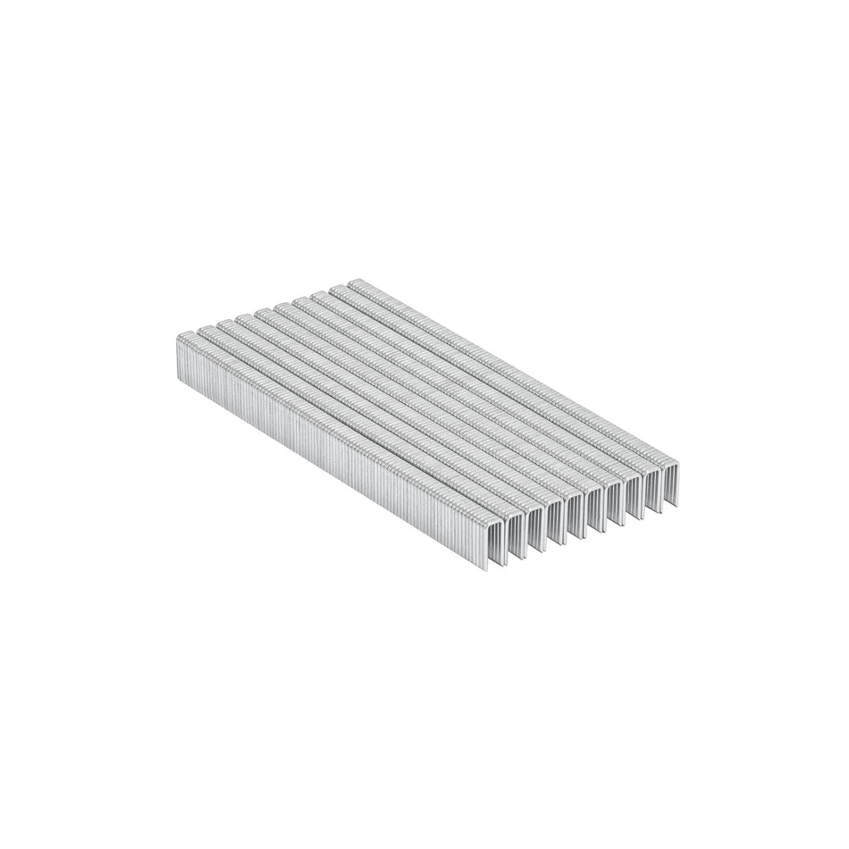 grapas corona 1/4' calibre 18, 13mm p/ENNE-120 Caja con 5000, 18270