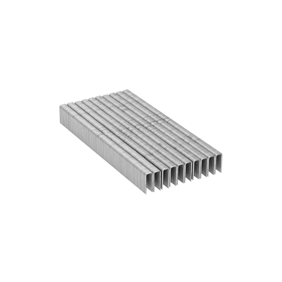 grapas corona 1/4' calibre 18, 16mm p/ENNE-120 Caja con 5000, 18271