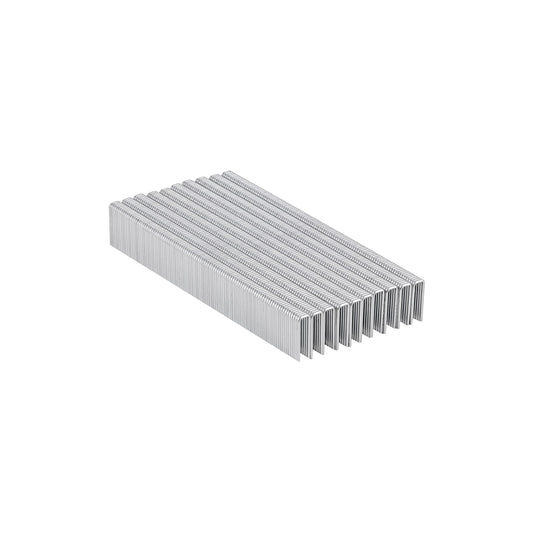 grapas corona 1/4' calibre 18, 19mm p/ENNE-120 Caja con 5000, 18272