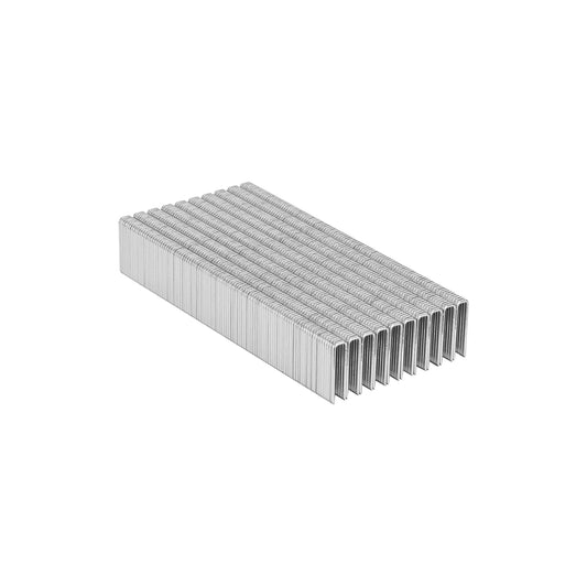 grapas corona 1/4' calibre 18, 22mm p/ENNE-120 Caja con 5000, 18273