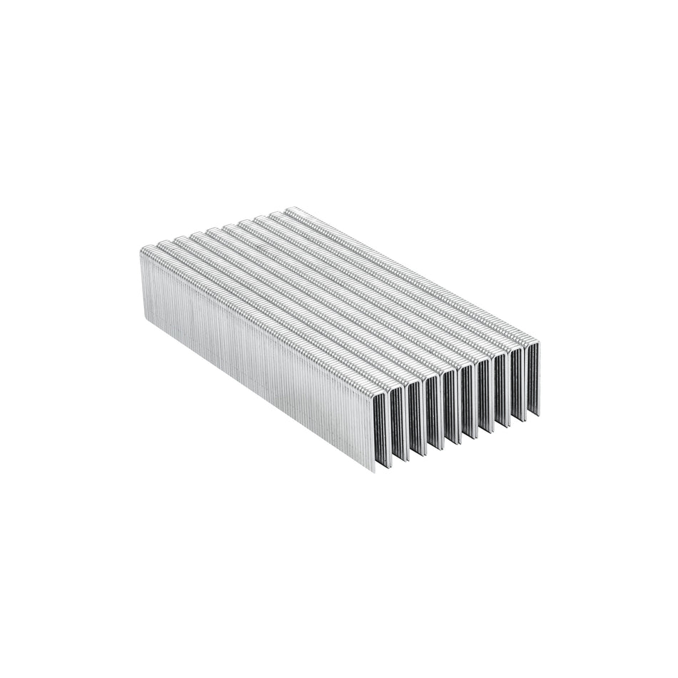 grapas corona 1/4' calibre 18, 25mm p/ENNE-120 Caja con 5000, 18274
