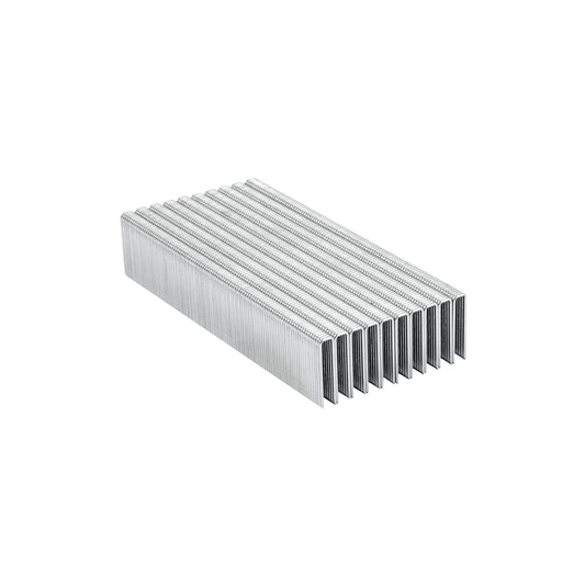 grapas corona 1/4' calibre 18, 25mm p/ENNE-120 Caja con 5000, 18274