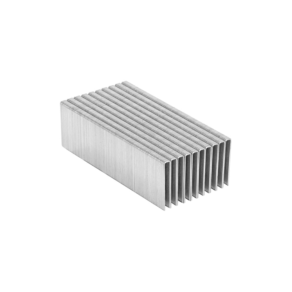 grapas corona 1/4' calibre 18, 38mm p/ENNE-120 Caja con 5000, 18278