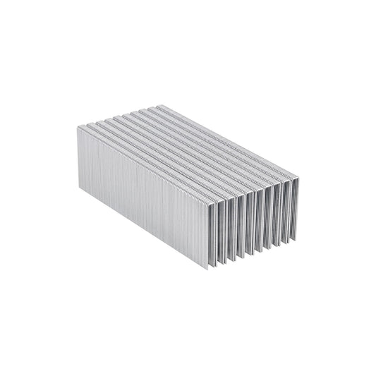 grapas corona 1/4' calibre 18, 40mm p/ENNE-120 Caja con 5000, 18279