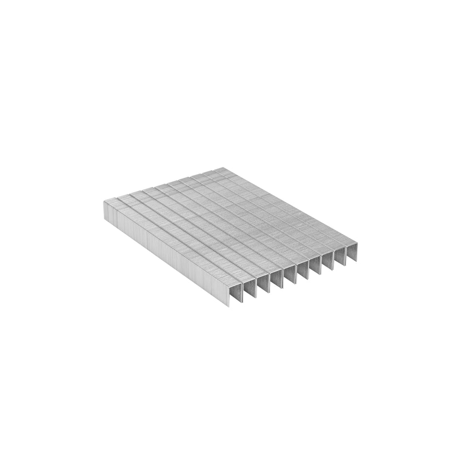 grapas corona 3/8' calibre 22, 13mm p/ENNE-70 Caja con 5000, 13245