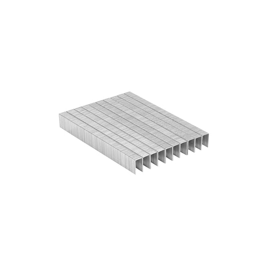 grapas corona 3/8' calibre 22, 16mm p/ENNE-70 Caja con 5000, 13246
