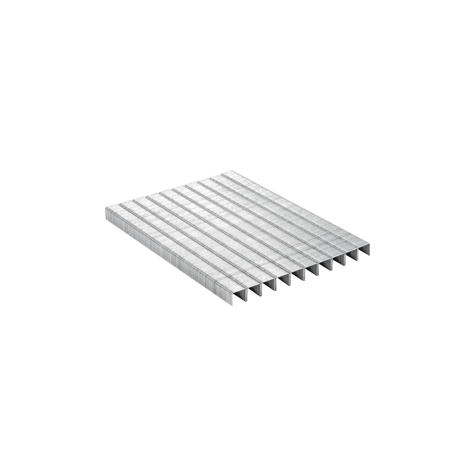 grapas corona 3/8' calibre 22, 8mm p/ENNE-70 Caja con 5000, 18283