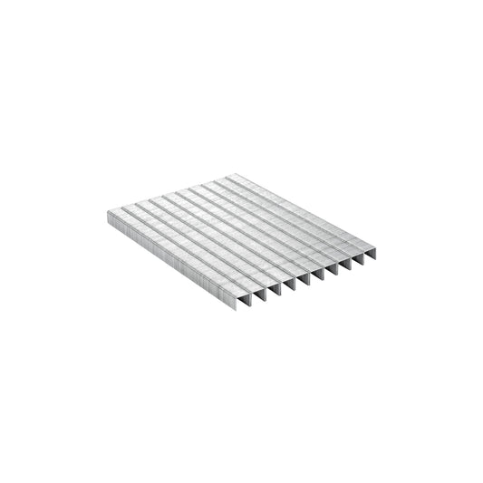 grapas corona 3/8' calibre 22, 8mm p/ENNE-70 Caja con 5000, 18283