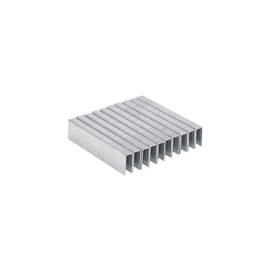 grapas corona 7/16' cal. 16, 25mm p/ENNE-160 Caja con 1000, 13321