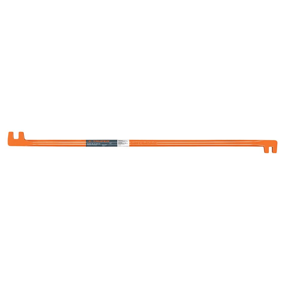 Grifa de dos bocas de 5/8 y 1/2', Truper Caja con 6, 10865